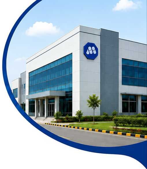 Manufacturing-unit