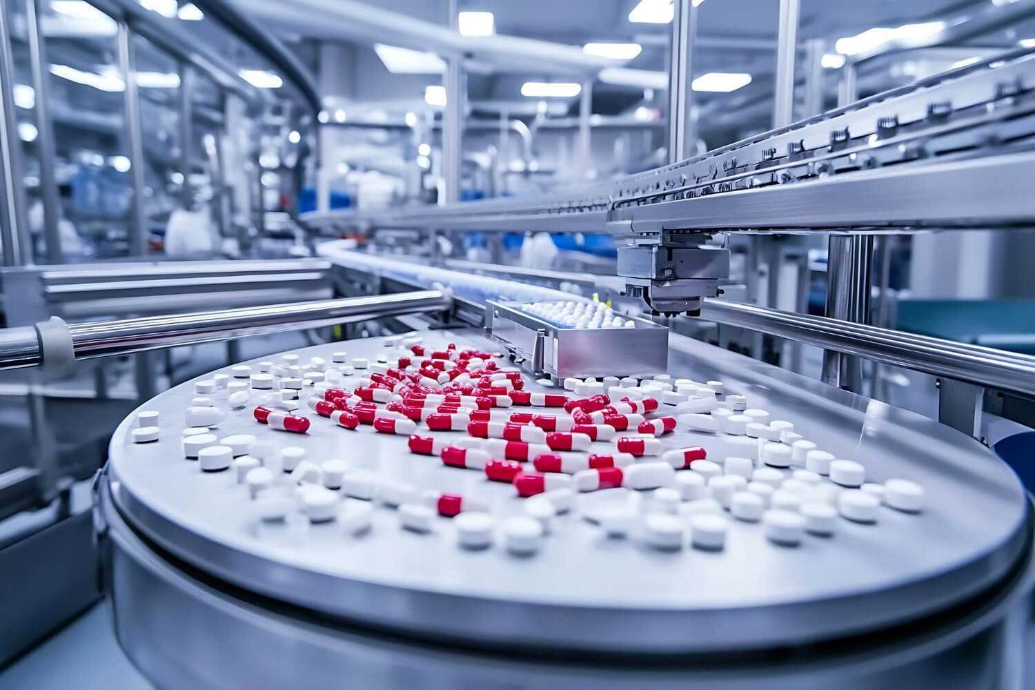 On-Time Manufacturing