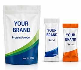 pouches
