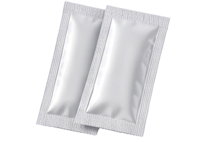 sachet